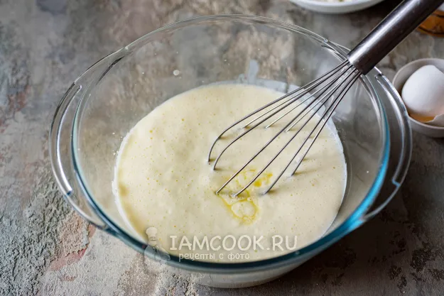 Шаг 5: иллюстрация