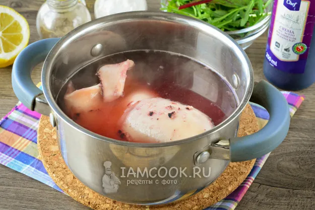 Шаг 2: иллюстрация