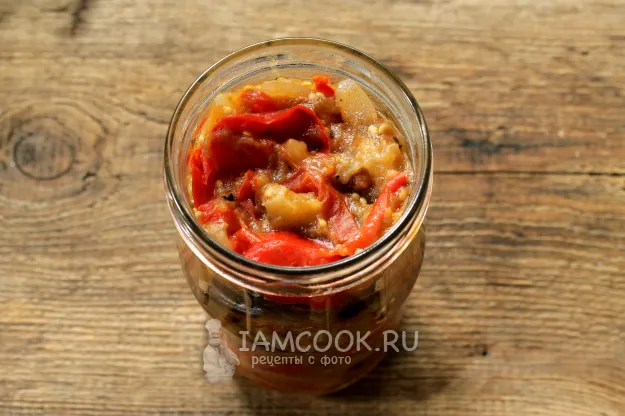 Шаг 8: иллюстрация