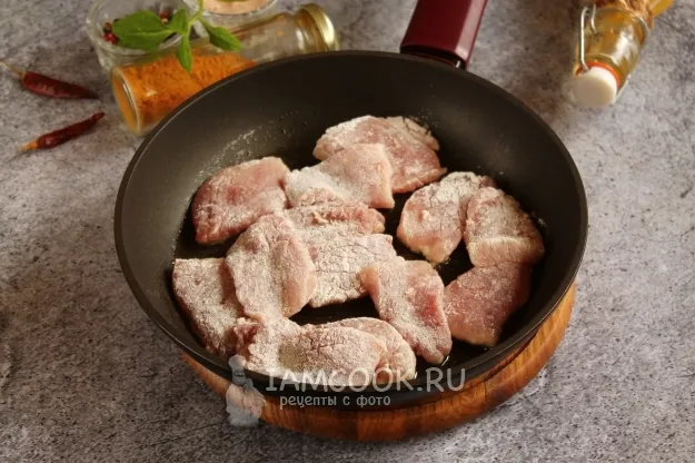 Шаг 3: иллюстрация