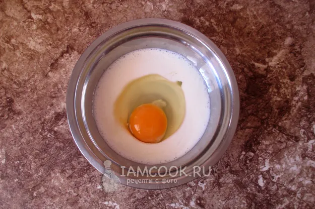 Шаг 2: иллюстрация