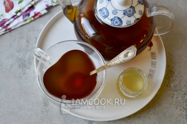 Шаг 8: иллюстрация