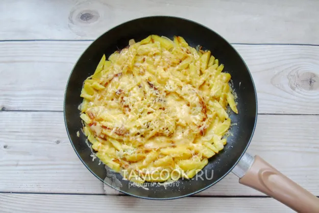 Шаг 8: иллюстрация