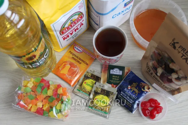 Шаг 1: иллюстрация