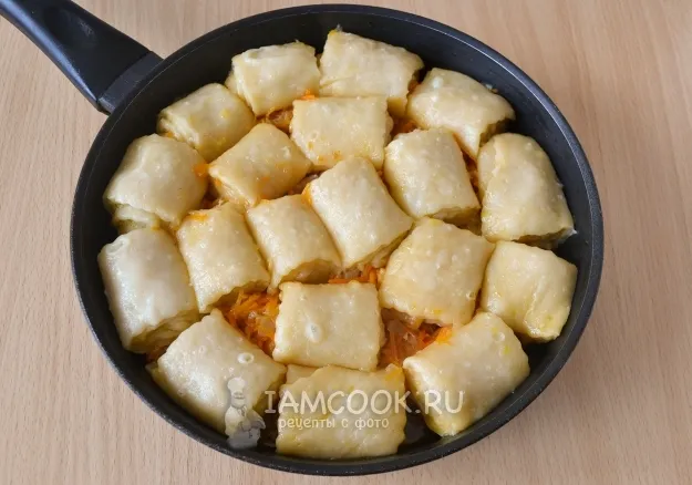 Шаг 17: иллюстрация