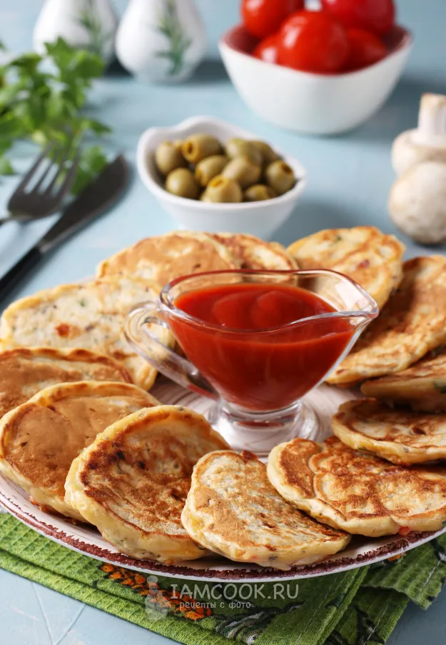 Шаг 10: иллюстрация