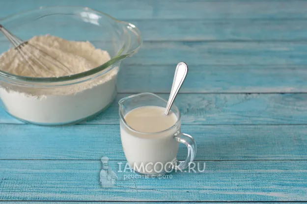 Шаг 2: иллюстрация