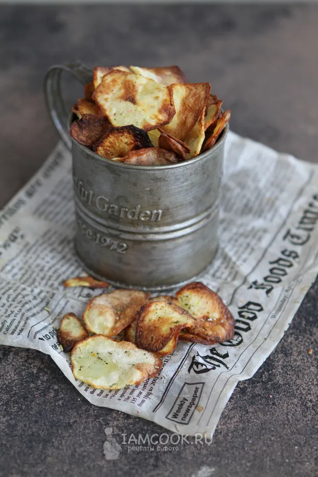 Шаг 10: иллюстрация