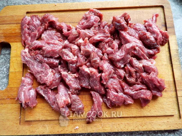 Шаг 2: иллюстрация