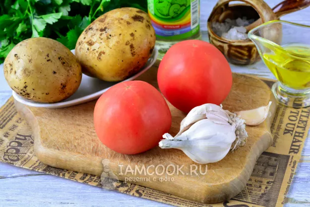 Шаг 1: иллюстрация