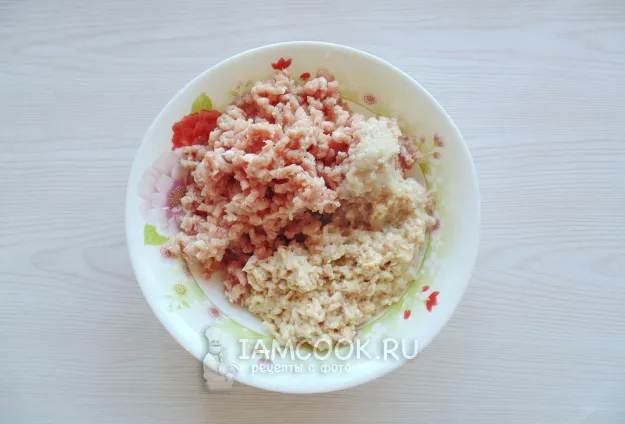 Шаг 2: иллюстрация