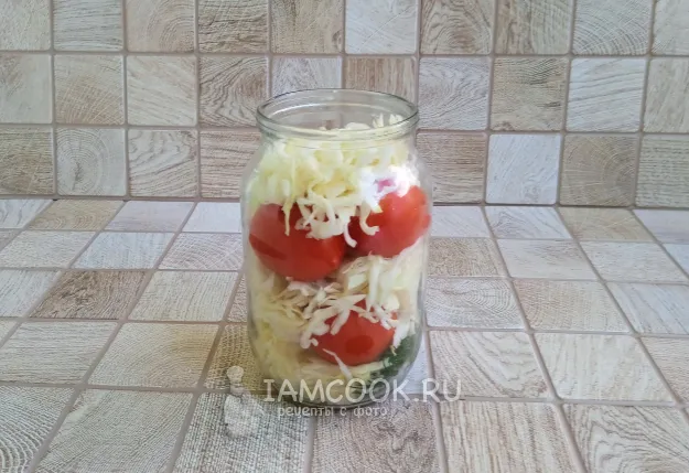 Шаг 5: иллюстрация