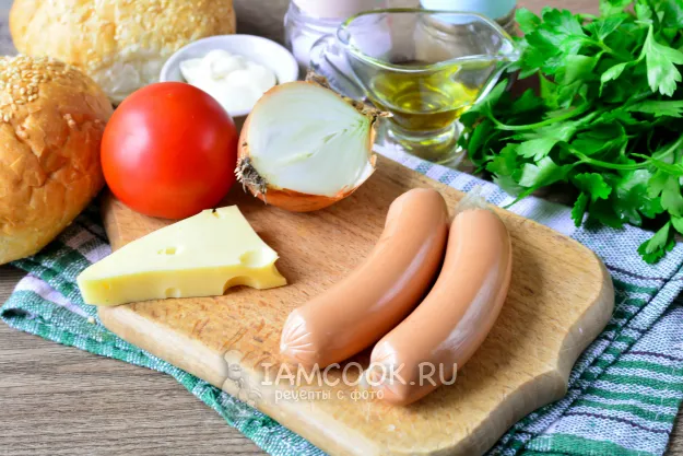 Шаг 1: иллюстрация