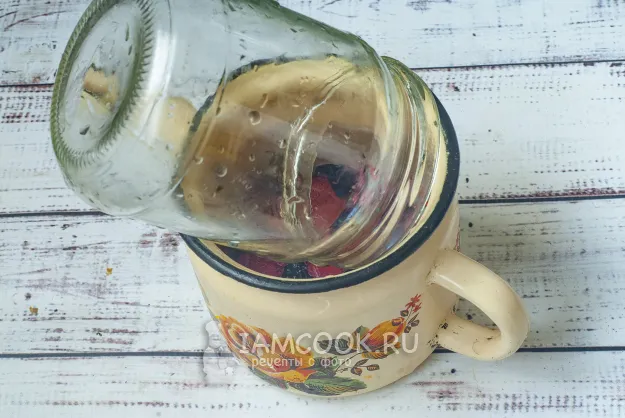 Шаг 5: иллюстрация