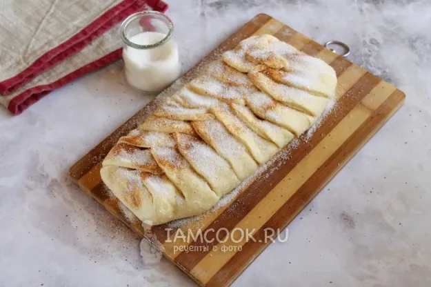 Шаг 9: иллюстрация