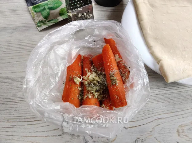 Шаг 3: иллюстрация