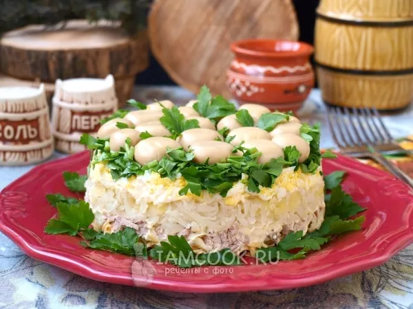 Шаг 13: иллюстрация