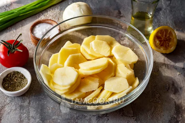 Шаг 2: иллюстрация