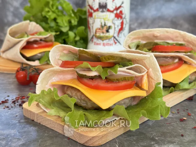 Шаг 13: иллюстрация