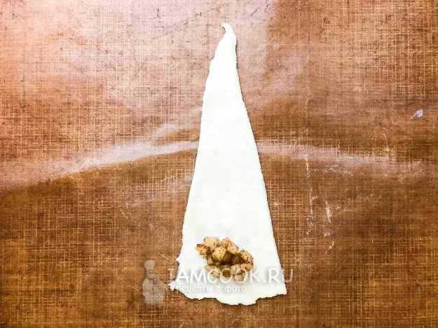 Шаг 7: иллюстрация