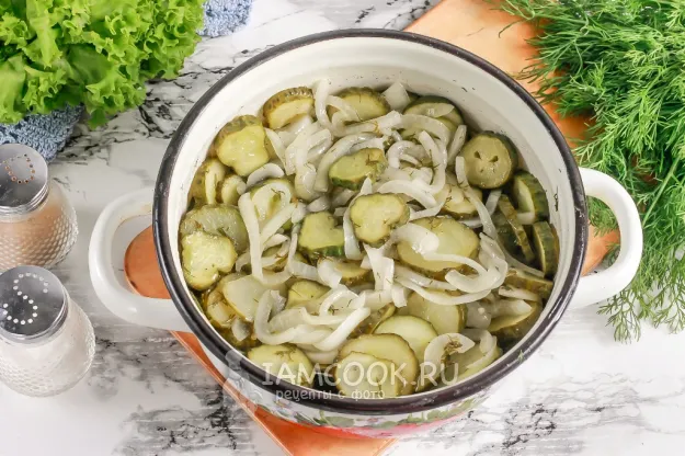 Шаг 7: иллюстрация