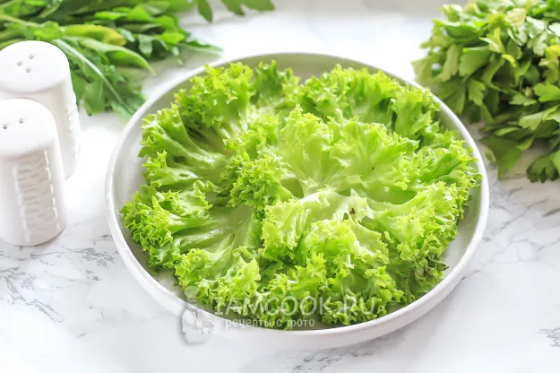 Шаг 2: иллюстрация