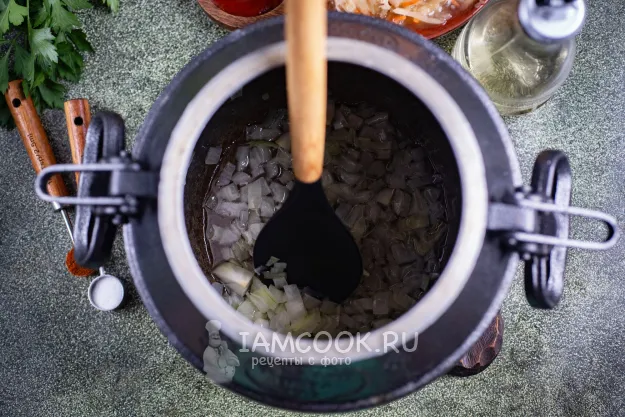 Шаг 4: иллюстрация