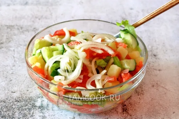 Шаг 9: иллюстрация