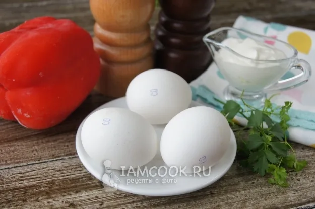 Шаг 1: иллюстрация