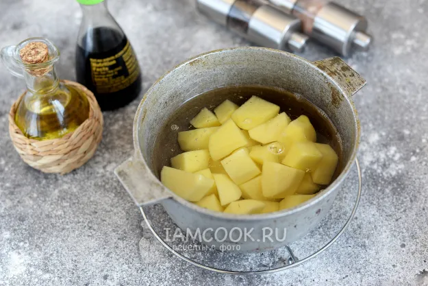 Шаг 2: иллюстрация