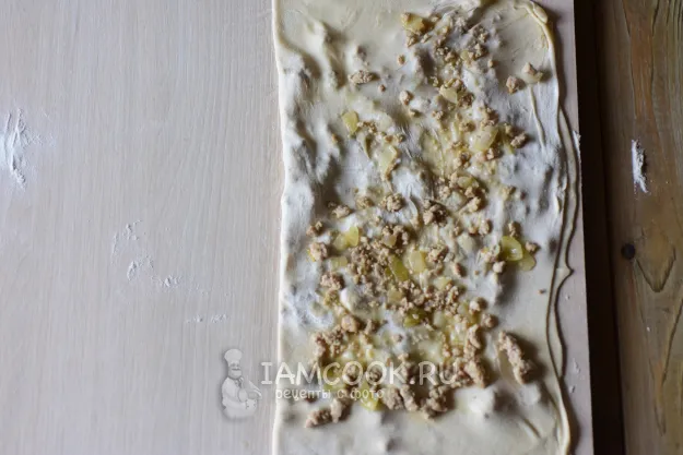 Шаг 13: иллюстрация