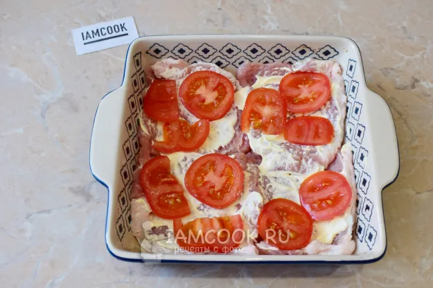 Шаг 5: иллюстрация