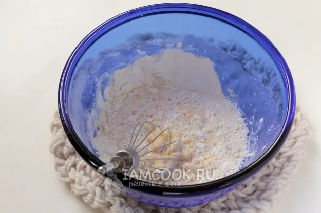 Шаг 5: иллюстрация