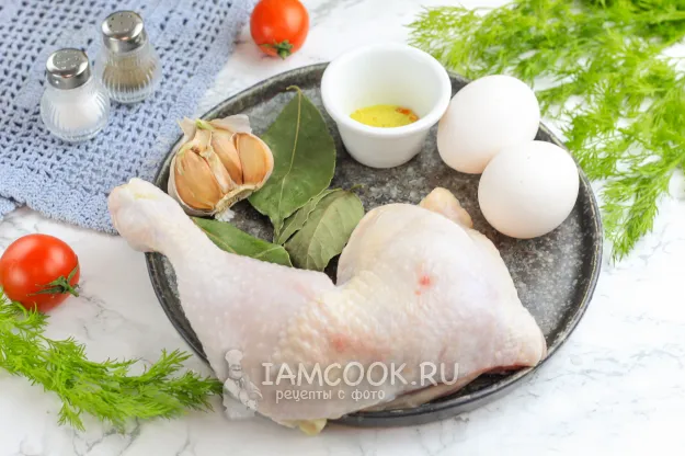 Шаг 1: иллюстрация