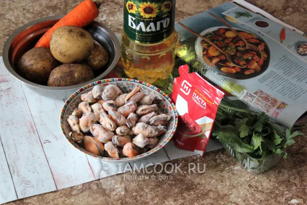 Шаг 1: иллюстрация