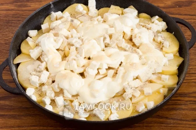 Шаг 6: иллюстрация