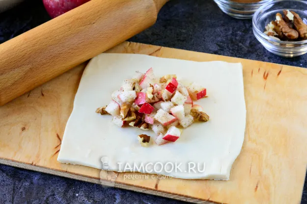 Шаг 5: иллюстрация