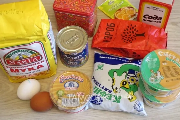 Шаг 1: иллюстрация