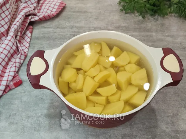 Шаг 2: иллюстрация