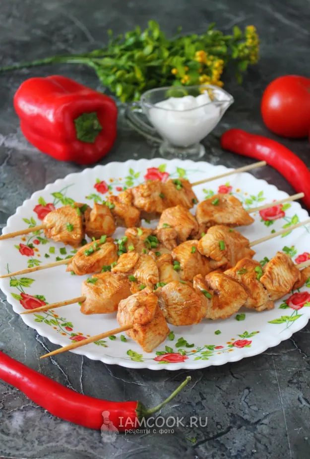 Шаг 9: иллюстрация