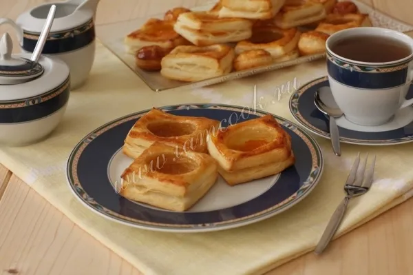 Шаг 9: иллюстрация