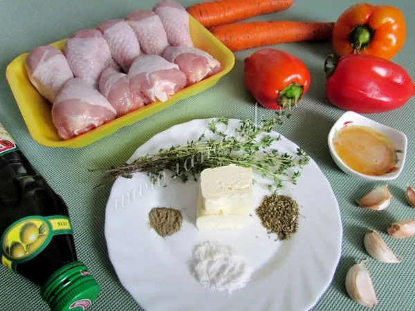 Шаг 1: иллюстрация