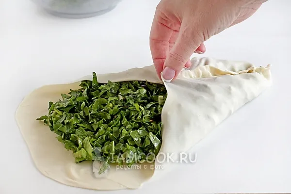 Шаг 7: иллюстрация