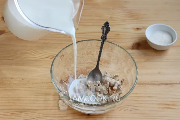 Шаг 3: иллюстрация