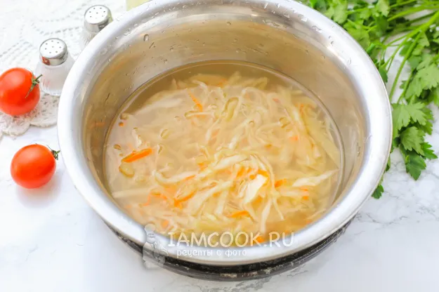 Шаг 2: иллюстрация