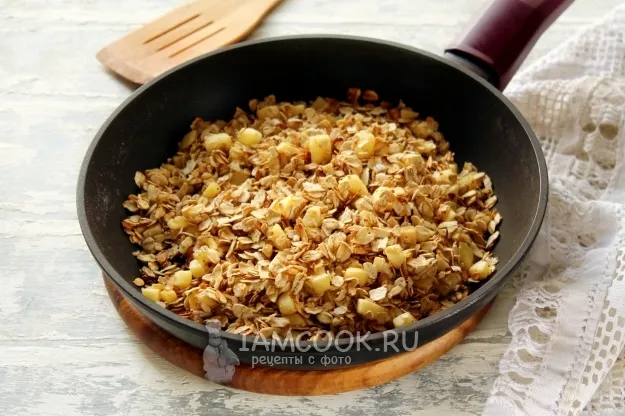 Шаг 5: иллюстрация