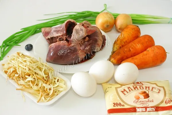 Шаг 1: иллюстрация