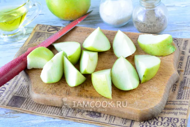 Шаг 5: иллюстрация