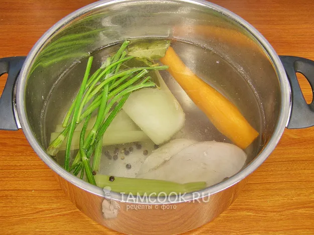 Шаг 3: иллюстрация