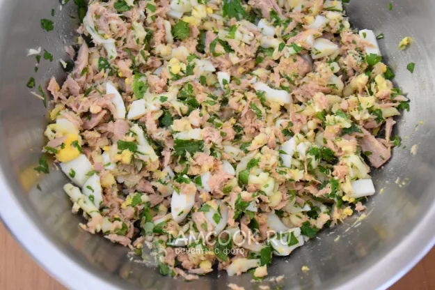 Шаг 5: иллюстрация